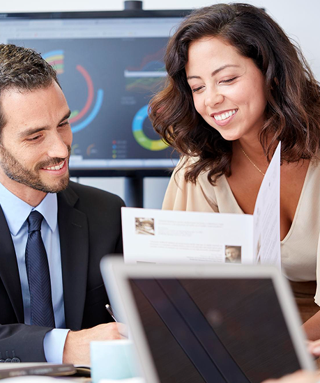 Equipo de trabajo